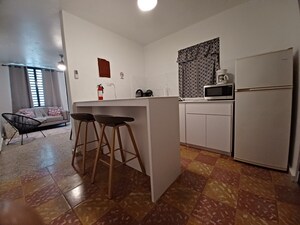 #1 Apartment